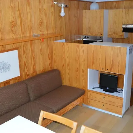 Apartment 1400 Marilleva